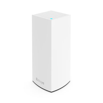 Linksys Atlas Pro 6: Dual-Band Mesh WiFi 6 System, 1-Pack MX5501